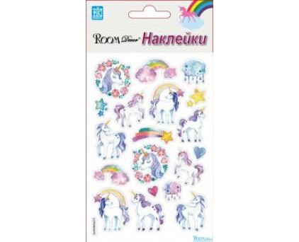 3074 RDA Стикеры желтая машина