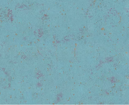 Обои голубые Euro Decor виниловые Cosmea арт. 9081-03