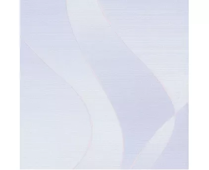 Обои голубые однотонные с графическим рисунком Euro Decor винил Opulence арт. 9092-03